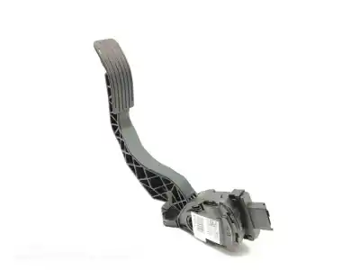 Second-hand car spare part accelerator pedal for citroen c3 feel oem iam references 9835904480