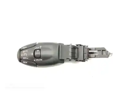 Second-hand car spare part multifunction switch for citroen c3 feel oem iam references 98035106zd