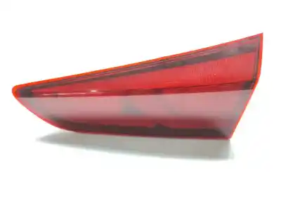 Peça sobressalente para automóvel em segunda mão farolim interior traseiro direito por hyundai i20 style referências oem iam 92404c8000