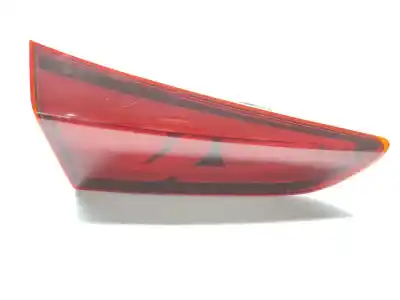 Peça sobressalente para automóvel em segunda mão farolim interior traseiro esquerdo por hyundai i20 style referências oem iam 92403c8000