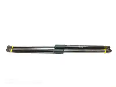 Second-hand car spare part tailgate gas strut for citroen c3 feel oem iam references 9813177780