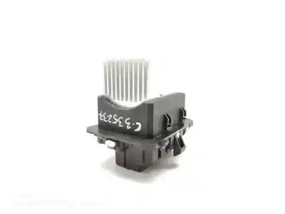 Second-hand car spare part heater blower for citroen c3 feel oem iam references 1618030980