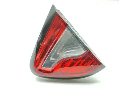 Gebrauchtes Autoersatzteil rückleuchte innen rechts zum renault captur adventure oem-iam-referenzen 265501712r