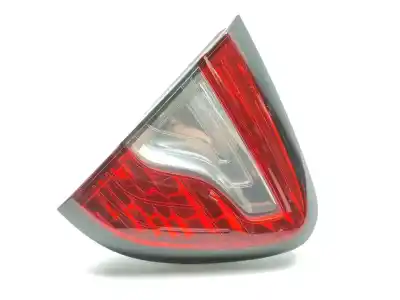Gebrauchtes Autoersatzteil innere linke rückleuchte zum renault captur adventure oem-iam-referenzen 265554078r