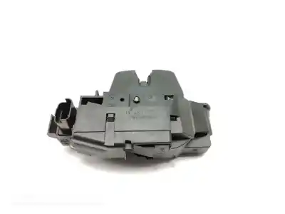 Second-hand car spare part trunk lock for citroen c3 feel oem iam references 9816195380  