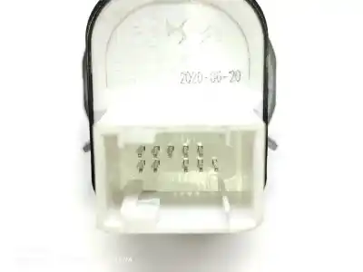 Pezzo di ricambio per auto di seconda mano controllo specchio per citroen c3 feel riferimenti oem iam 9817840980  