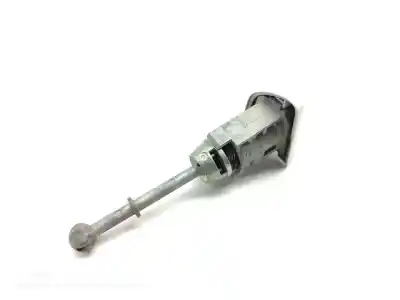 Second-hand car spare part ignition switch for citroen c3 feel oem iam references 9663123380  