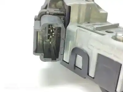 Second-hand car spare part ignition switch for citroen c3 feel oem iam references 9663123380  