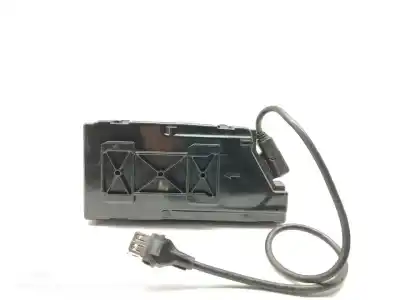 Second-hand car spare part electronic module for skoda rapid active oem iam references 5n0035342g  