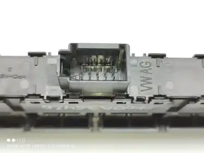 Second-hand car spare part switch for skoda rapid active oem iam references 5ja927132am  