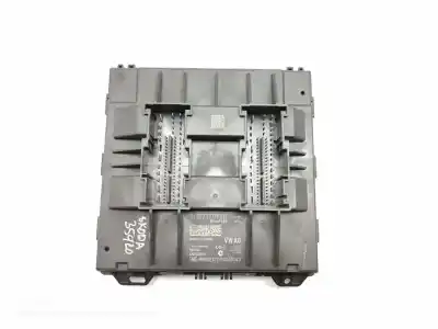 Second-hand car spare part electronic module for skoda rapid active oem iam references 7h0937090b