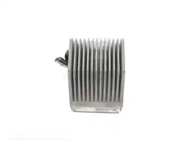 Second-hand car spare part heater blower for skoda rapid active oem iam references 6q1907521b