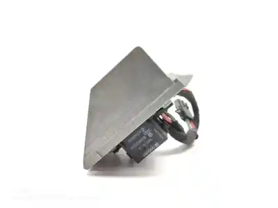 Peça sobressalente para automóvel em segunda mão resistência sofagem chauffage por skoda rapid active referências oem iam 6q1907521b  