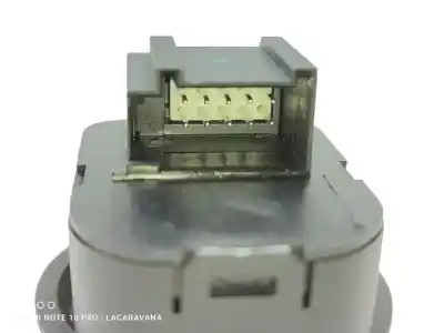 Автозапчастина б/у УПРАВЛІННЯ ДЗЕРКАЛАМИ для SKODA RAPID  Посилання на OEM IAM 5JB959565  