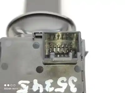 Second-hand car spare part indicator switch for opel adam unlimited ecoflex oem iam references 20941129  