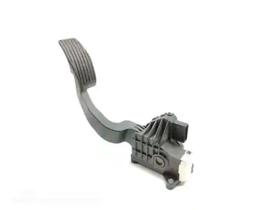 Second-hand car spare part accelerator pedal for opel adam unlimited ecoflex oem iam references 13305804