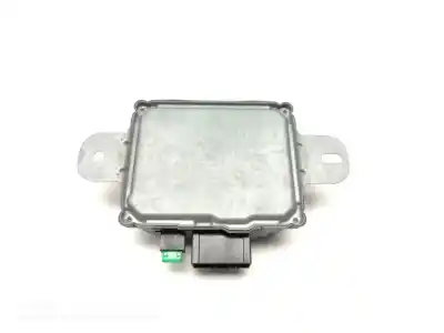 Second-hand car spare part electronic module for opel adam unlimited ecoflex oem iam references 13306648