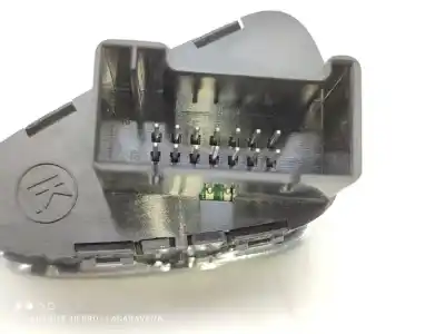 Second-hand car spare part switch for opel adam unlimited ecoflex oem iam references 13423498  