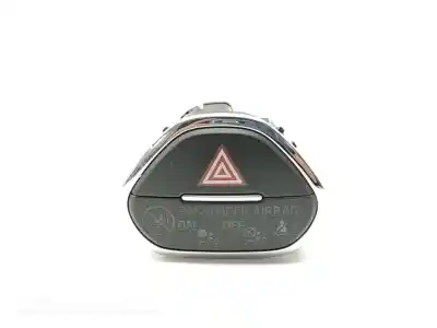 Second-hand car spare part hazard warning lights for opel adam unlimited ecoflex oem iam references 13363976
