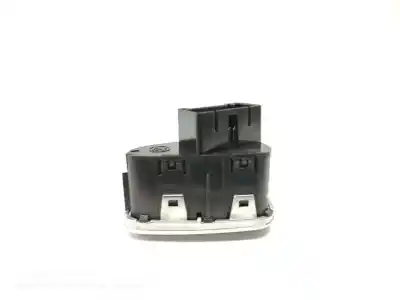 Second-hand car spare part switch for opel adam unlimited ecoflex oem iam references 13363826  