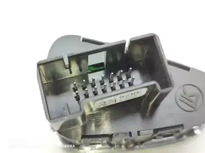 Second-hand car spare part switch for opel adam unlimited ecoflex oem iam references 13363826  