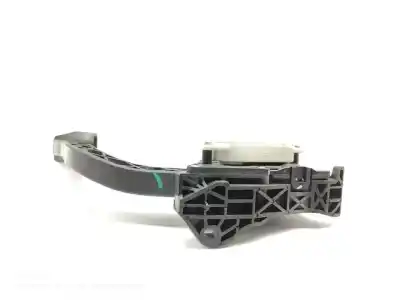 Second-hand car spare part accelerator pedal for opel mokka x color edition start/stop oem iam references 96892406  