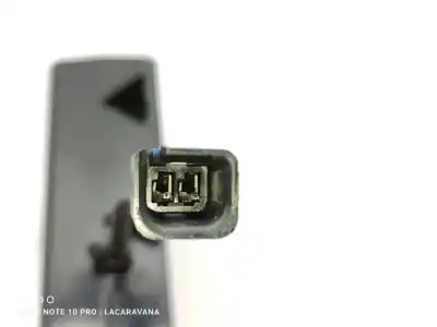 Pezzo di ricambio per auto di seconda mano modulo elettronico per opel mokka x color edition start/stop riferimenti oem iam 42454411  