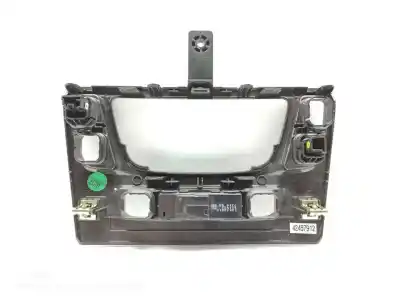 Автозапчасти б/у электронный модуль за opel mokka x color edition start/stop ссылки oem iam 13422812  