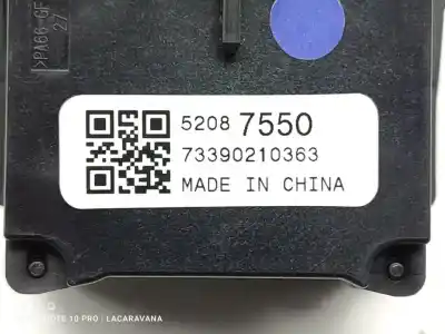 Автозапчасти б/у команда очистки за opel mokka x color edition start/stop ссылки oem iam 52087550  