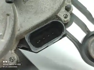 Автозапчастина б/у двигатель заднього склоочисника для cupra formentor (km7) basis 149 cv / 110 kw посилання на oem iam 8v0955711c