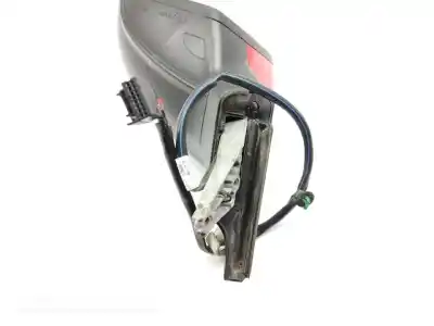 Second-hand car spare part LEFT REARVIEW MIRROR for VOLKSWAGEN GOLF VII LIM.  OEM IAM references 5G1857507BF  