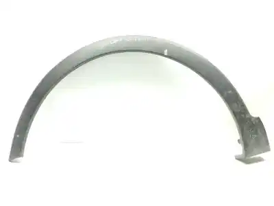 Pezzo di ricambio per auto di seconda mano parafango anteriore sinistro per renault captur adventure riferimenti oem iam 638131788r  