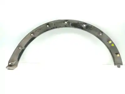 Автозапчасти б/у ПРАВОЕ ЗАДНЕЕ КРЫЛО за RENAULT CAPTUR  ссылки OEM IAM 788A20643R  