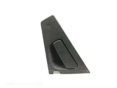 Pezzo di ricambio per auto di seconda mano maniglia esterna posteriore destra per renault clio iv authentique riferimenti oem iam 806064967r