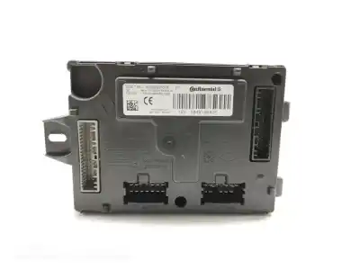 Pezzo di ricambio per auto di seconda mano modulo elettronico per renault clio iv authentique riferimenti oem iam 284b18663r