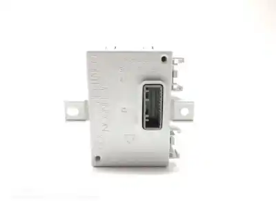 Pezzo di ricambio per auto di seconda mano MODULO ELETTRONICO per RENAULT CLIO IV  Riferimenti OEM IAM 283468105R  