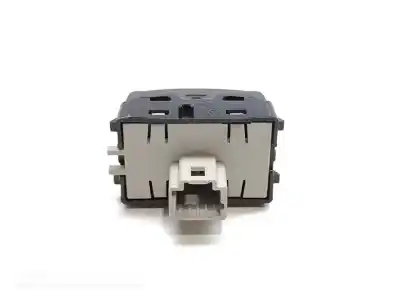 Second-hand car spare part switch for renault clio iv authentique oem iam references 255502964r  