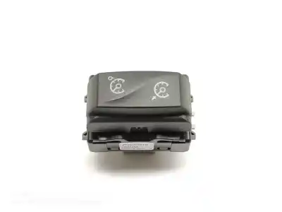 Pezzo di ricambio per auto di seconda mano interruttore per renault clio iv authentique riferimenti oem iam 255502964r