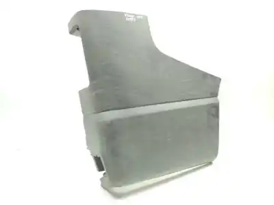 Second-hand car spare part right rear bumper for opel vivaro b kasten/combi furgón l1h1 2.9t expression 95 cv / 70 kw oem iam references 93450068