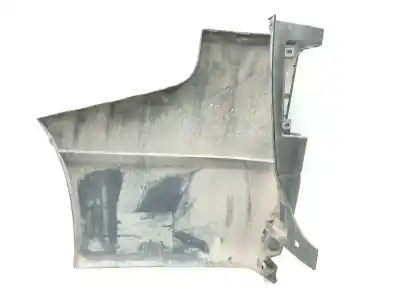 Second-hand car spare part right rear bumper for opel vivaro b kasten/combi furgón l1h1 2.9t expression 95 cv / 70 kw oem iam references 93450068  