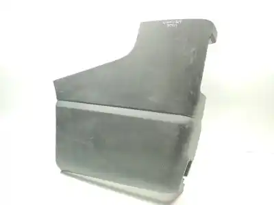 Second-hand car spare part left rear bumper for opel vivaro b kasten/combi furgón l1h1 2.9t expression 95 cv / 70 kw oem iam references 93450066  