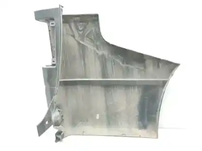 Second-hand car spare part left rear bumper for opel vivaro b kasten/combi furgón l1h1 2.9t expression 95 cv / 70 kw oem iam references 93450066