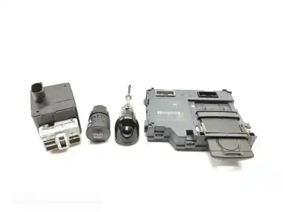 Pezzo di ricambio per auto di seconda mano interruttore di avviamento per renault clio iv authentique riferimenti oem iam 285904740r