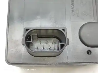 Second-hand car spare part ignition switch for renault clio iv authentique oem iam references 285904740r  