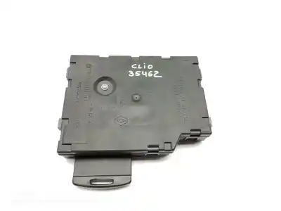 Second-hand car spare part ignition switch for renault clio iv authentique oem iam references 285904740r  