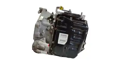 Pezzo di ricambio per auto di seconda mano riduttore per mg zs comfort riferimenti oem iam tf73sc  