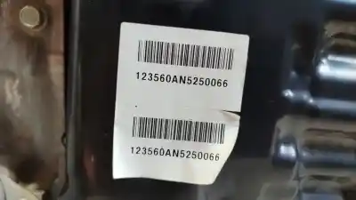 Pezzo di ricambio per auto di seconda mano riduttore per mg zs comfort riferimenti oem iam tf73sc  