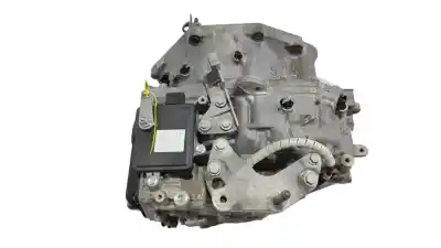Pezzo di ricambio per auto di seconda mano riduttore per mg zs comfort riferimenti oem iam tf73sc  