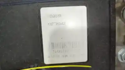 Pezzo di ricambio per auto di seconda mano riduttore per mg zs comfort riferimenti oem iam tf73sc  