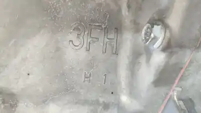 Pezzo di ricambio per auto di seconda mano riduttore per mg zs comfort riferimenti oem iam tf73sc  